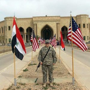 Meet your Posher, Stacey